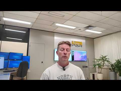 Previsão do Tempo 12-05-2025