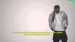 Lil Wayne - Pure Colombia Legendado