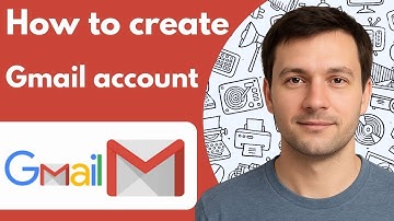 How to create Gmail account Full Guide 2026