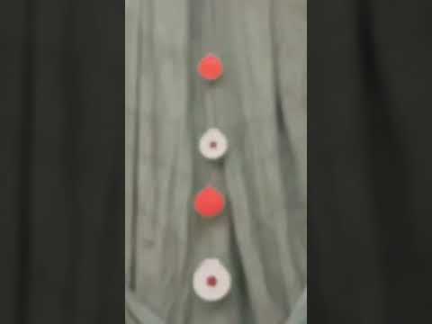 SimpleShot Axiom Ocularis Slow Motion Slingshot Target 