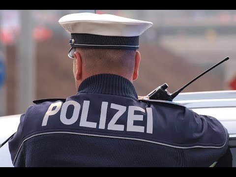 Schwerer Unfall in