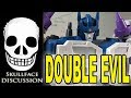 Fanshobby Double Evil (Overlord)