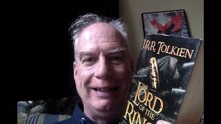The Lord of the Rings: Appendix B!