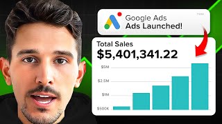 The EASY Way To Create Google Ads That Get Sales by Sam Piliero 878 views 3 months ago 9 minutes