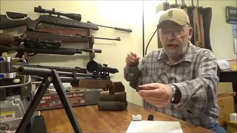 Diana Stormrider Sub $200 .22 Cal PCP Pellet Rifle...