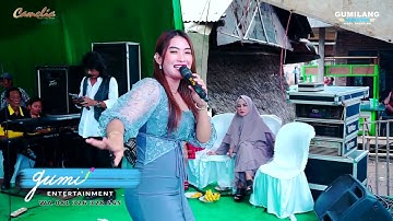 CAMELIA LIWUNG RIA ANDIKA - WEDDING BRIPDA RIZAL & BELLA KALIPUCANG KULON