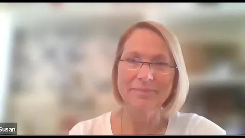 Betrayal Trauma Triggers with Susan Pitman