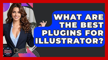 What Are The Best Plugins For Illustrator? - Graphic Design Nerd