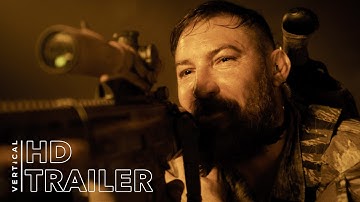 OSIRIS | Official Trailer (HD) | Vertical