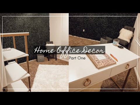 come-decorate-with-me-|-home-office-tour-pt.-one