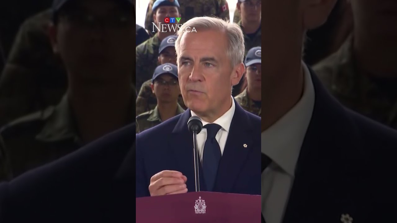 Canada Announces Increase In Military Salaries