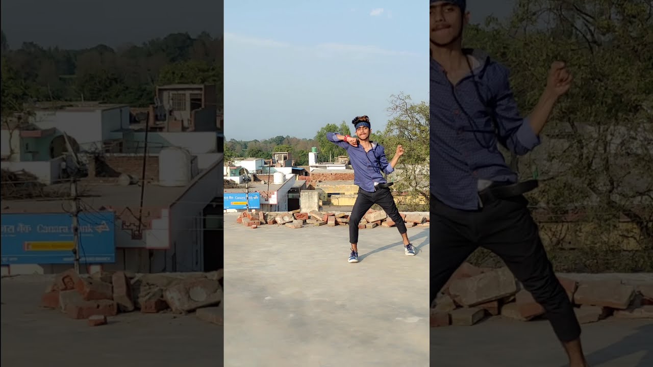 Mehbooba Mehbooba | Dance Video |AK Dancer Aniket | Aniketdancer02