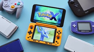 Ayaneo Pocket Ds Review Many Things At Once