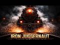 Soul &amp; String - IRON JUGGERNAUT 🚂⛓️ HEAVY INDUSTRIAL BLUES [Aggressive / Badass] 🎸🔥