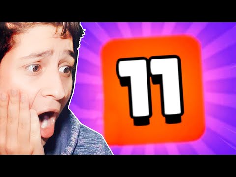 ყველაზე გიჟური ყუთების გახსნა (legendary brawler ამომივიდა) Brawl Stars ქართულად Ubralod Noobi