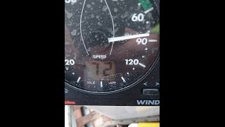 Mandal Shettland, wind 40 knots gust 72 knots ,Extreme sailing, Crossing the North Sea winter by raymond myhre 12,027 views 7 years ago 3 minutes, 28 seconds