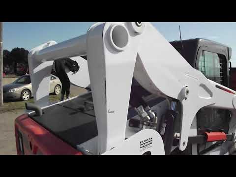 2014 Bobcat S750