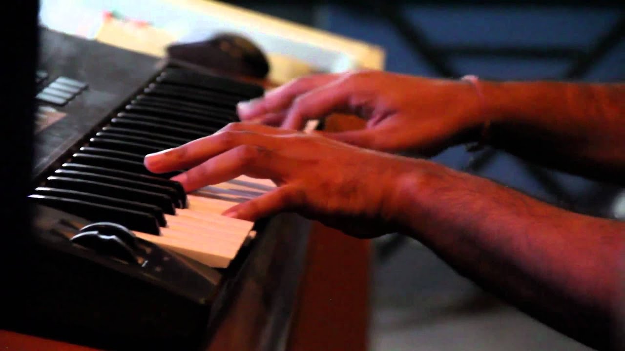 Beatfactory Academy Workshop #3: House/ Dance