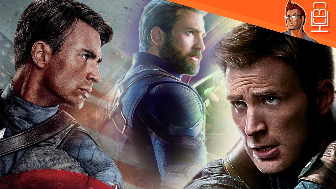 Avengers "The Last Avenger" Possible Avengers 4 Title Thoughts