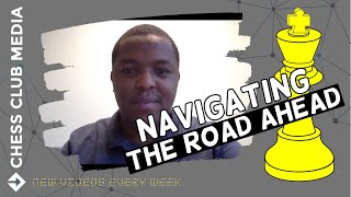 Navigating The Road Ahead