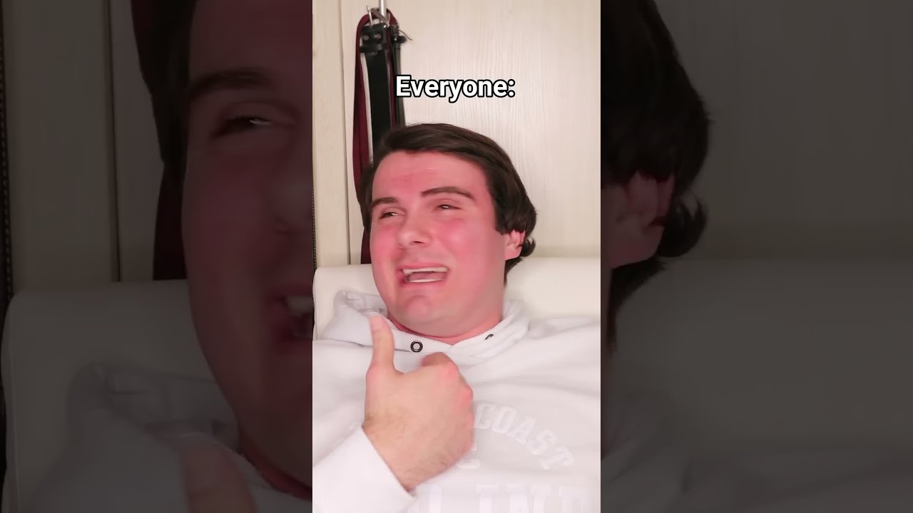The Day Smart Kid Was Absent Different Ending 