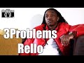 3problems rello tells why he was sentenced 10 years for a murder he didnt commit part 3