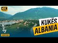 Kuks  albania  by drone  4k