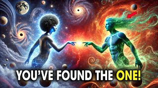 8 Signs The Universe Wants You To Be With Someone ✨ Spiritual Universe