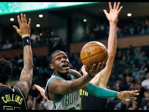 Celtics’ Jabari Bird facing charges of assault, strangulation and kidnapping in ‘domestic incident’