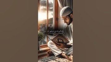 ربنا أتمم لنا نورنا واغفر لنا#أجمل_القراءات #اكسبلور سورة التحريم #اكسبلور