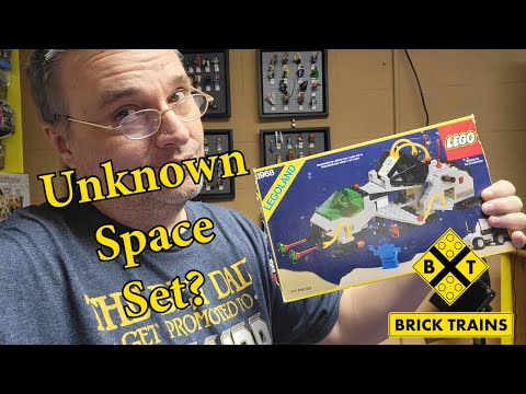 LEGO Set 1968 