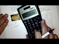 Review for Exam 3 UA/Geo