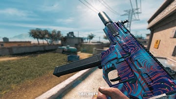 STRIKER 45 | CALL OF DUTY MOBILE #CODmobile