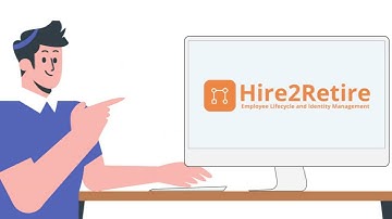 Superior Onboarding with Hire2Retire | Automate HRIS & HR Integration | RoboMQ