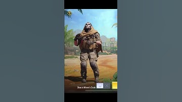 ALL GHOSTS POP BOOGIE - CODM