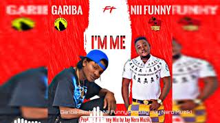 Gariba Am Me ft Nii FunnyProd By Jay Nero Muzik