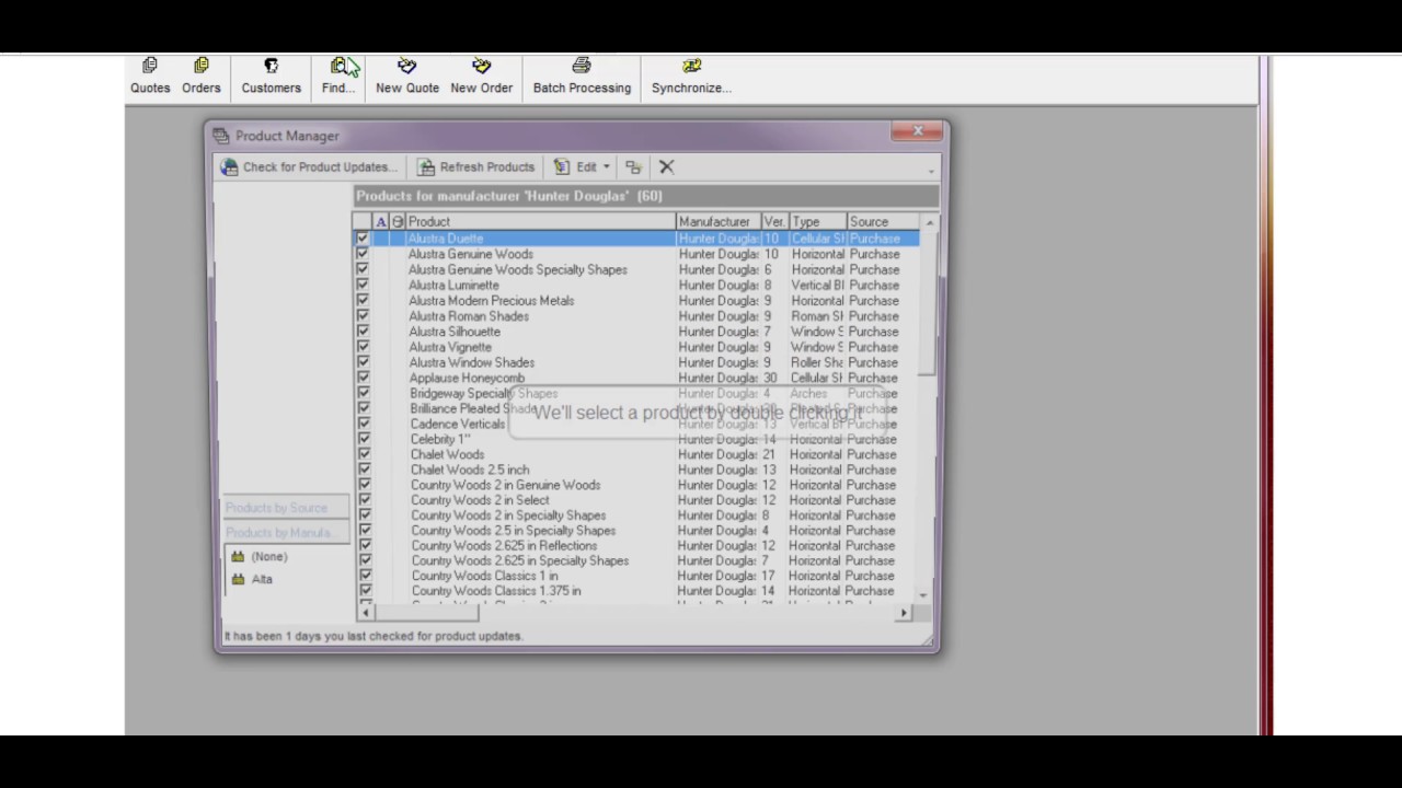 SWCS 4 2 Training Video Setup and Maintenance 4 Preferences - YouTube