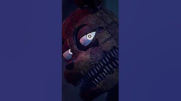 Plush trap fnaf edit