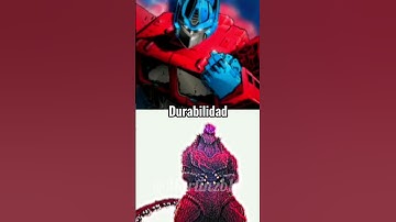 Optimus prime idw vs Godzilla in hell #transformers#shorts #godzilla #optimusprime