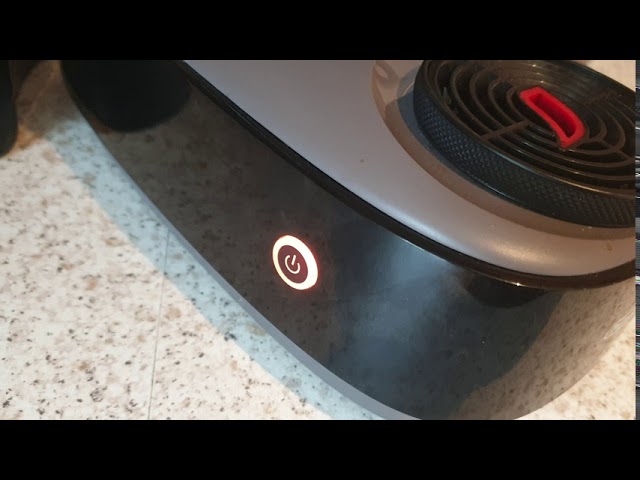 BOTÓN ENCENDIDO CAFETERA KRUPS DELONGHI DOLCE GUSTO MS-622554 - INTERSUMI