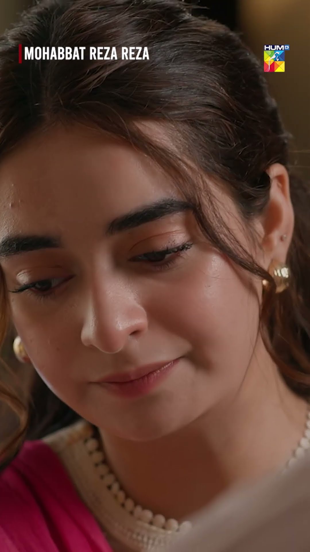 Ab Wo Purani Mohabbat Na Rahi..!! #shorts #minsamalik #mirzazainbaig - #humtv