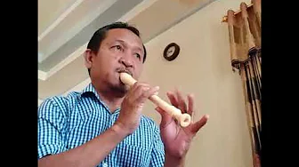 Ampat Lima (lagu Banjar, cipt Anang Ardiansyah) Ampat Lima (lagu Banjar, cipt Anang Ardiansyah)