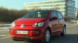 Vw Up 5 Türer