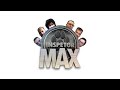 INSPETOR MAX | NOVA SÉRIE ( RICFAZERES, MOVE_MIND, ZORLAKOKA, JOLIVEIRA10, TJI &amp; ALEXANDRE SANTOS)