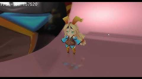 SSR(Screen space reflection