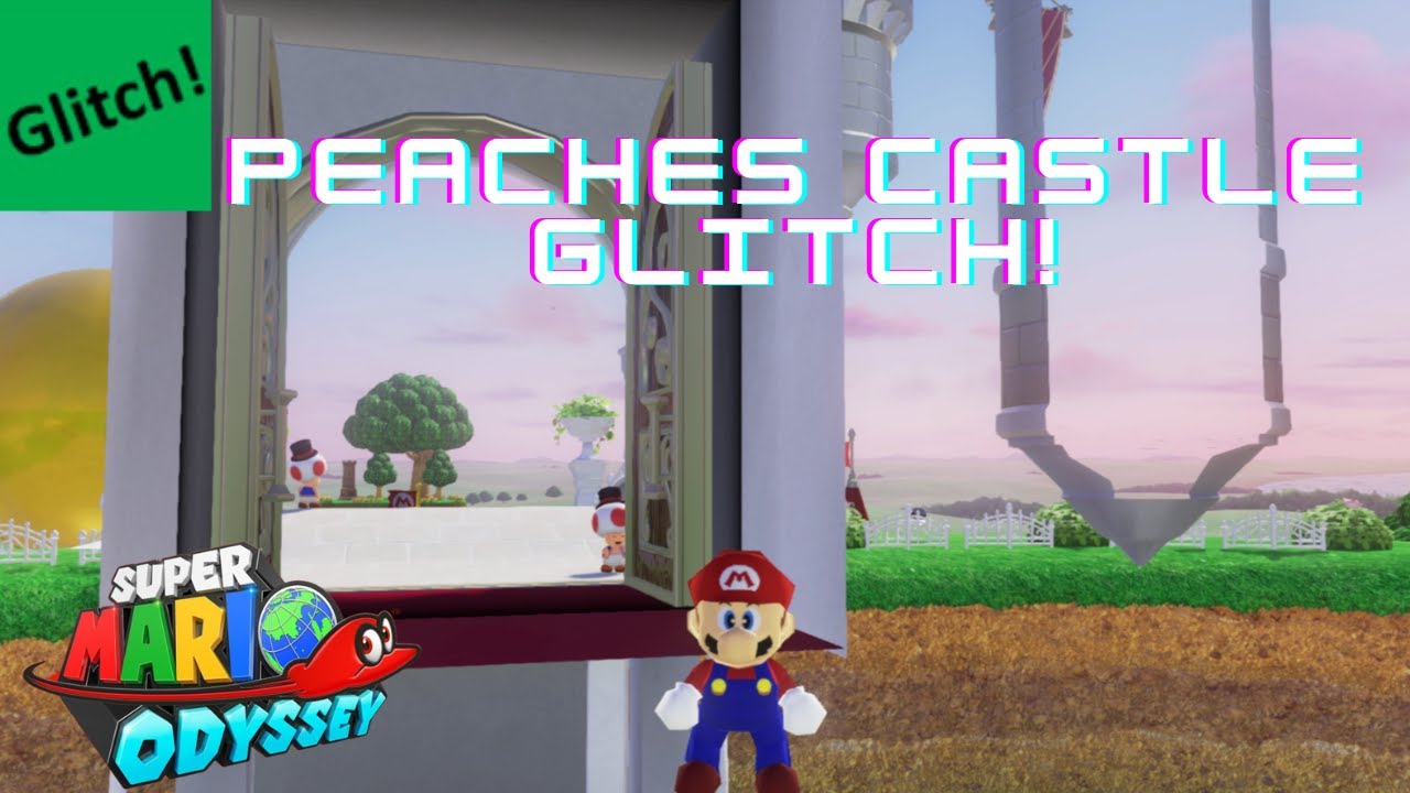 Super Mario Odyssey Mushroom Kingdom Glitches Part 2 Glitchtastick super-mario-odyssey-mushroom-kingdom-glitches-part-2-glitchtastick
