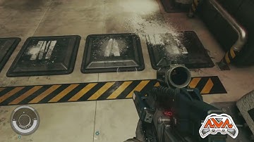 Starfield | Mantis Floor Puzzle | Walkthrough