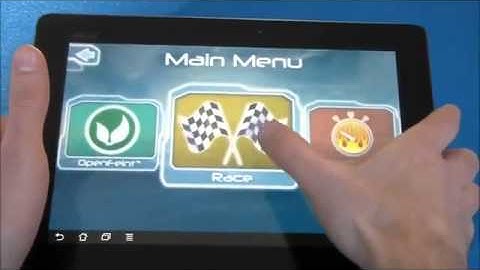 Eee Pad Transformer Prime Tablet Hands-on Review