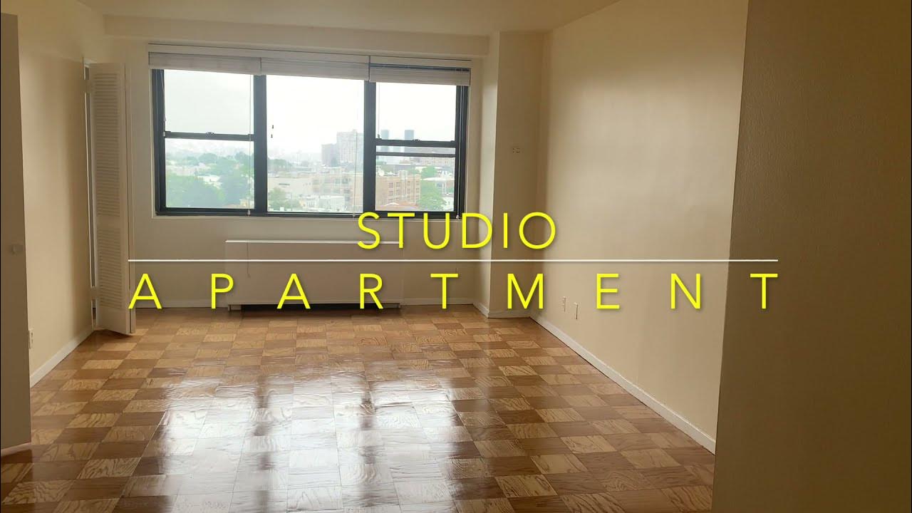 STUDIO APT JERSEY CITY, NJ YouTube