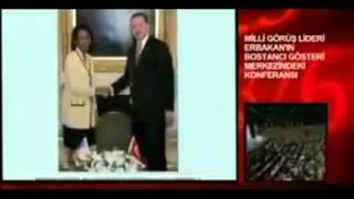 Erbakan, Tayyip Erdoğanı Anlatıyor